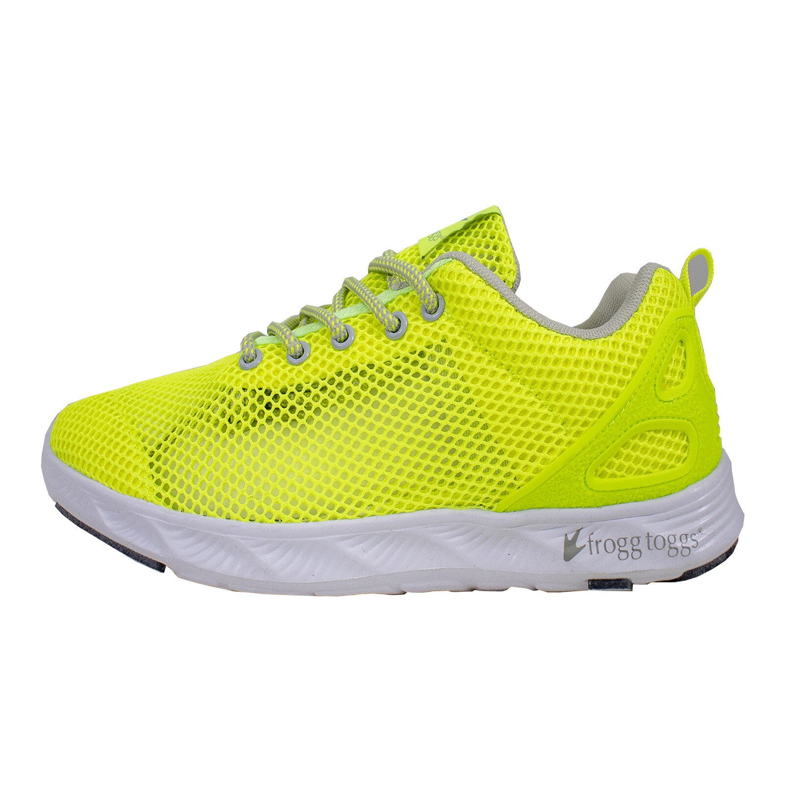 Women's Skipper Shoe High Vis Yellow